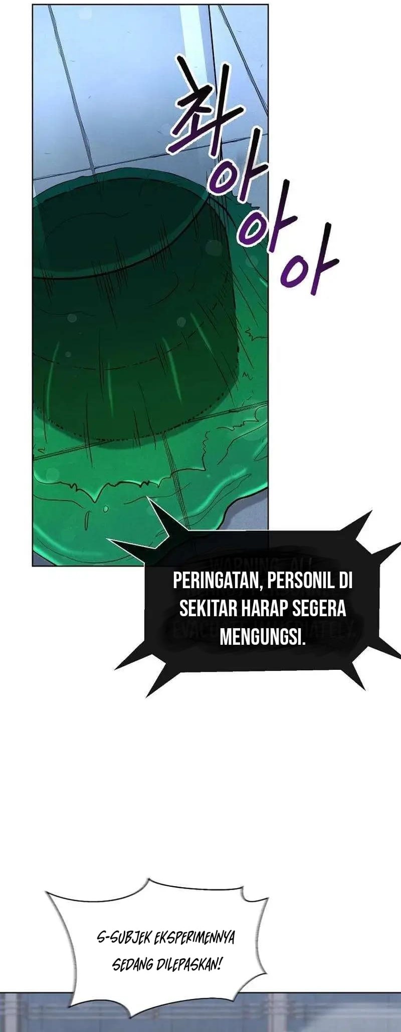 Mr. Magical Girl Chapter 22 Gambar 9