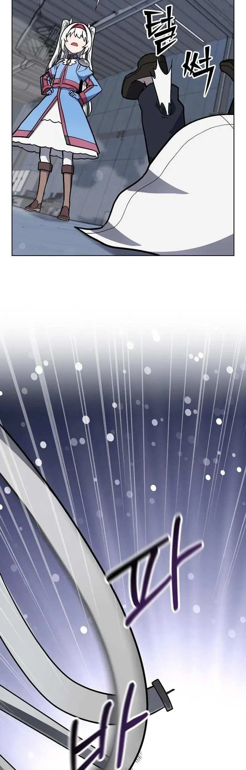 Mr. Magical Girl Chapter 22 Gambar 12