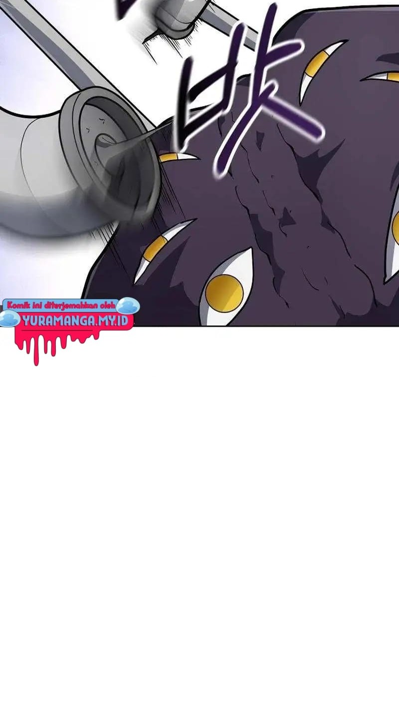 Mr. Magical Girl Chapter 22 Gambar 13