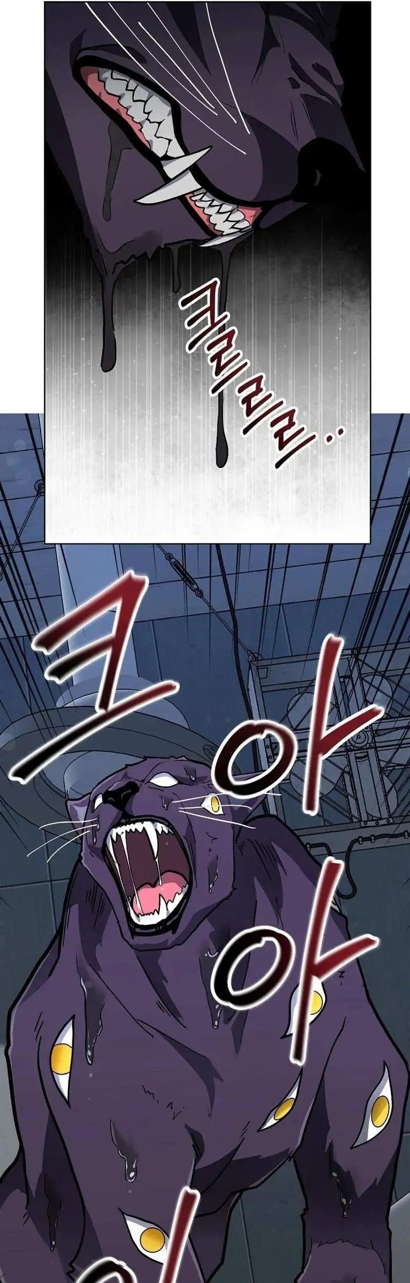 Mr. Magical Girl Chapter 22 Gambar 14