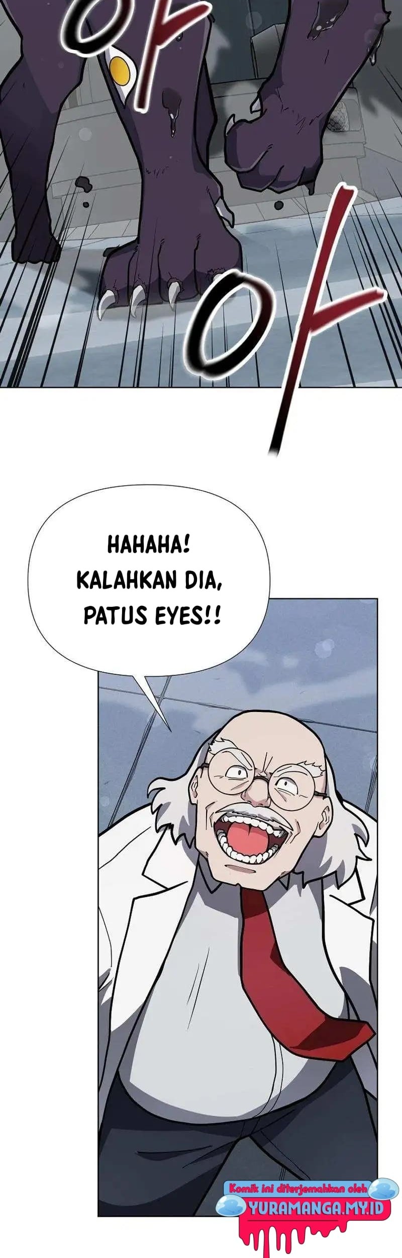 Mr. Magical Girl Chapter 22 Gambar 15