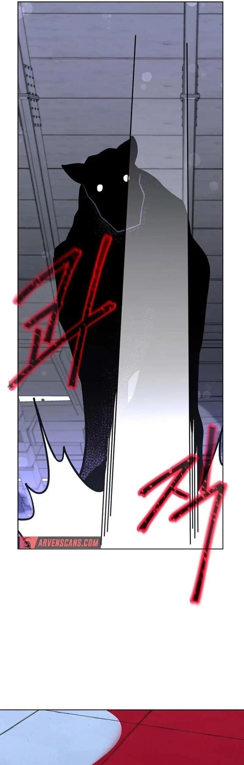 Mr. Magical Girl Chapter 22 Gambar 18