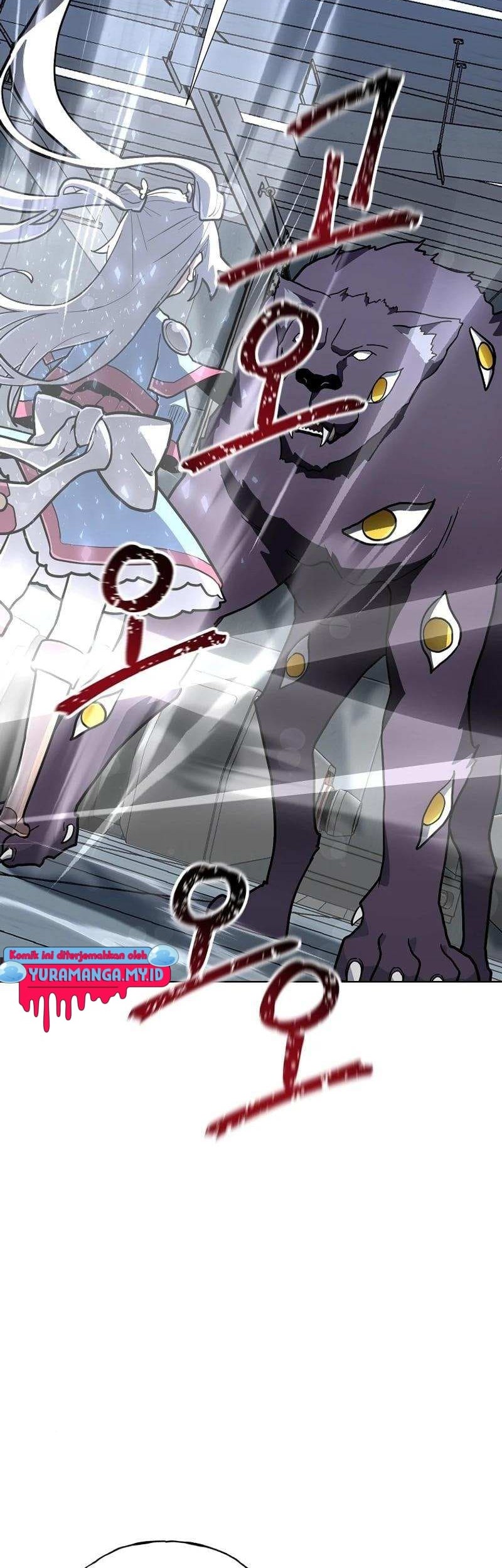 Mr. Magical Girl Chapter 22 Gambar 23