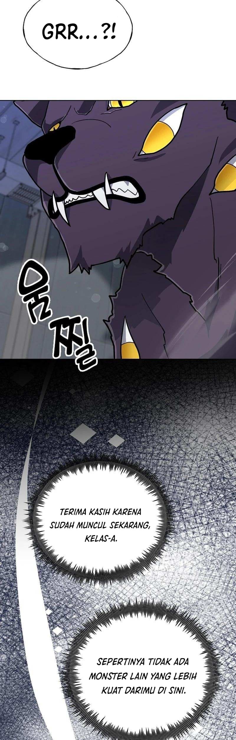 Mr. Magical Girl Chapter 22 Gambar 24