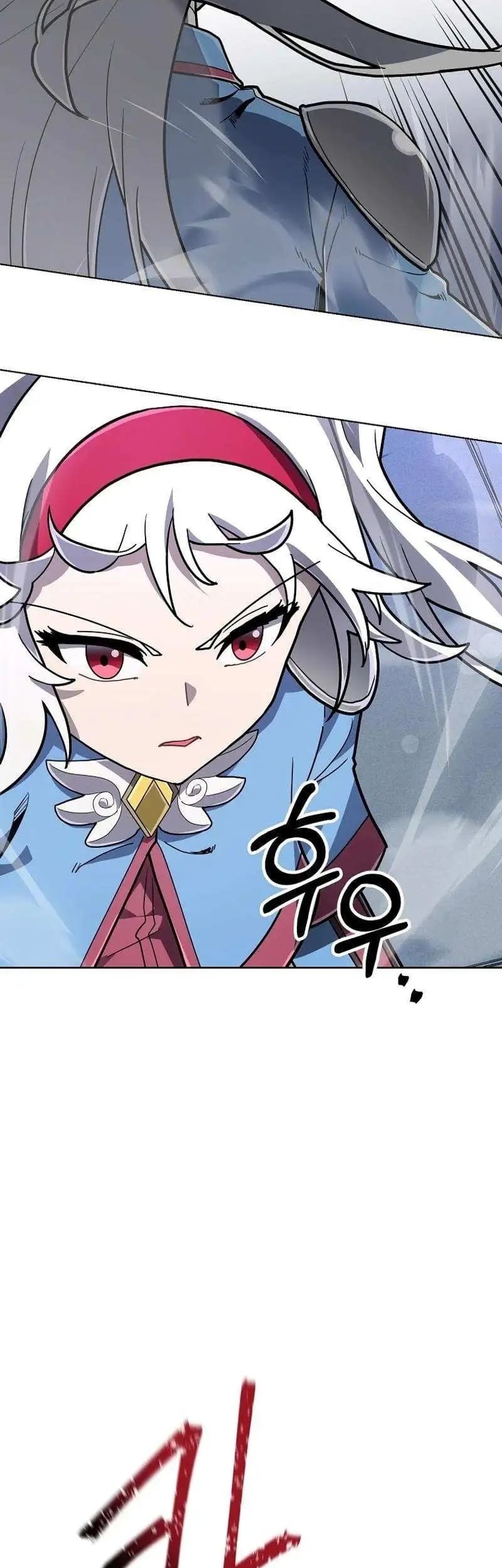 Mr. Magical Girl Chapter 22 Gambar 28