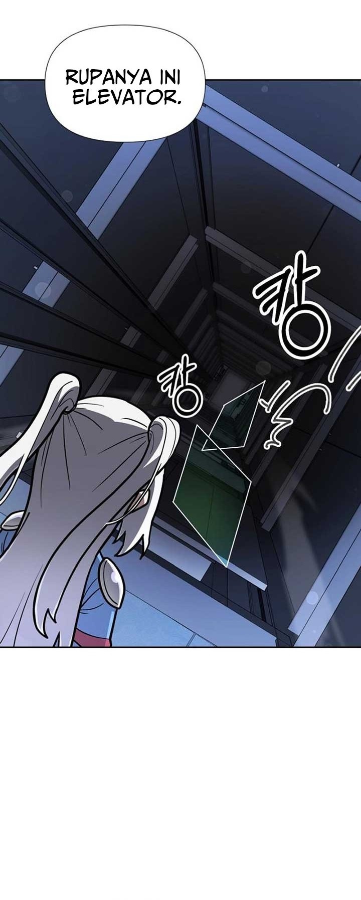 Mr. Magical Girl Chapter 21 Gambar 27