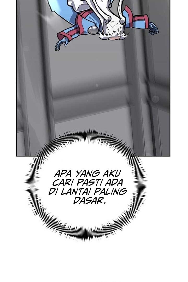 Mr. Magical Girl Chapter 21 Gambar 29