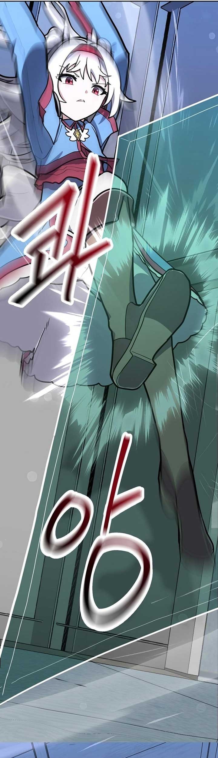 Mr. Magical Girl Chapter 21 Gambar 32