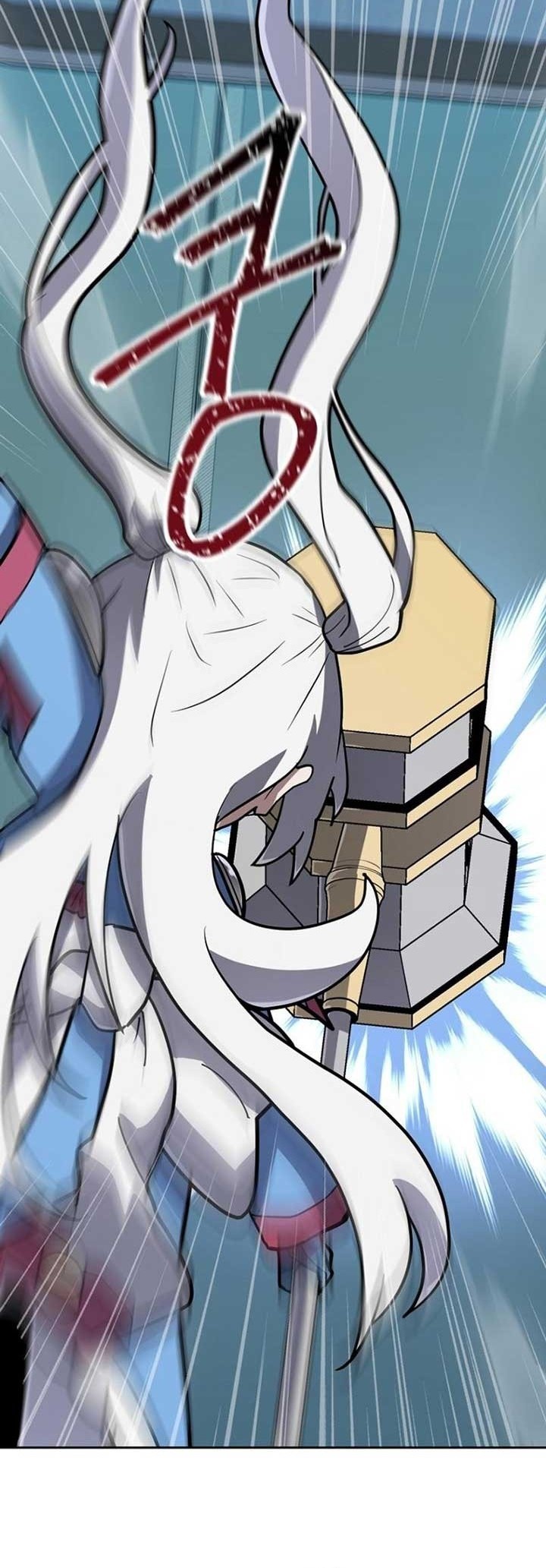 Mr. Magical Girl Chapter 21 Gambar 23