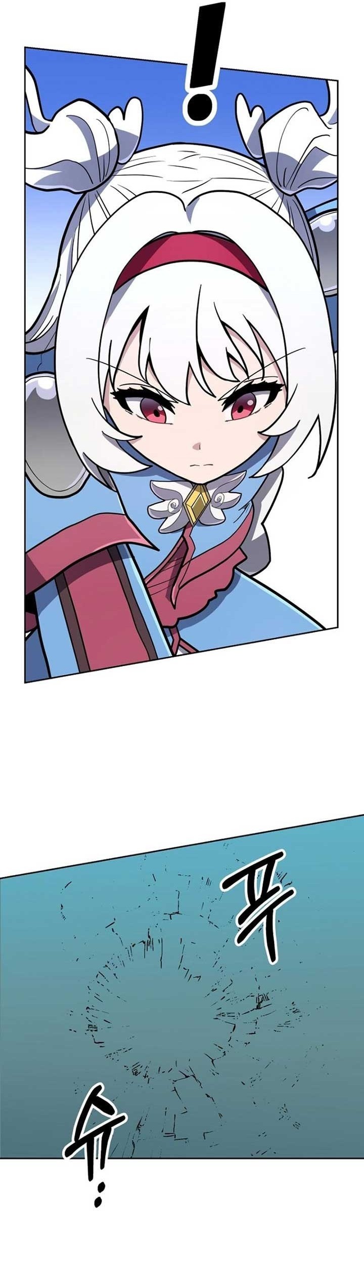 Mr. Magical Girl Chapter 21 Gambar 24