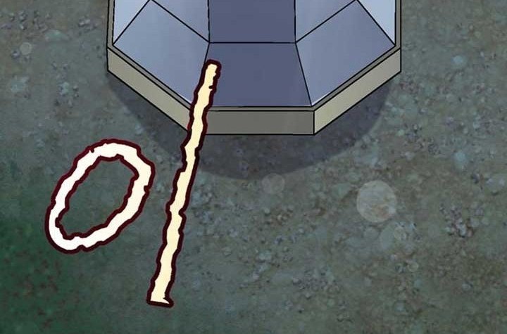 Manhwa Mr. Magical Girl Chapter 21 gambar nomor 2