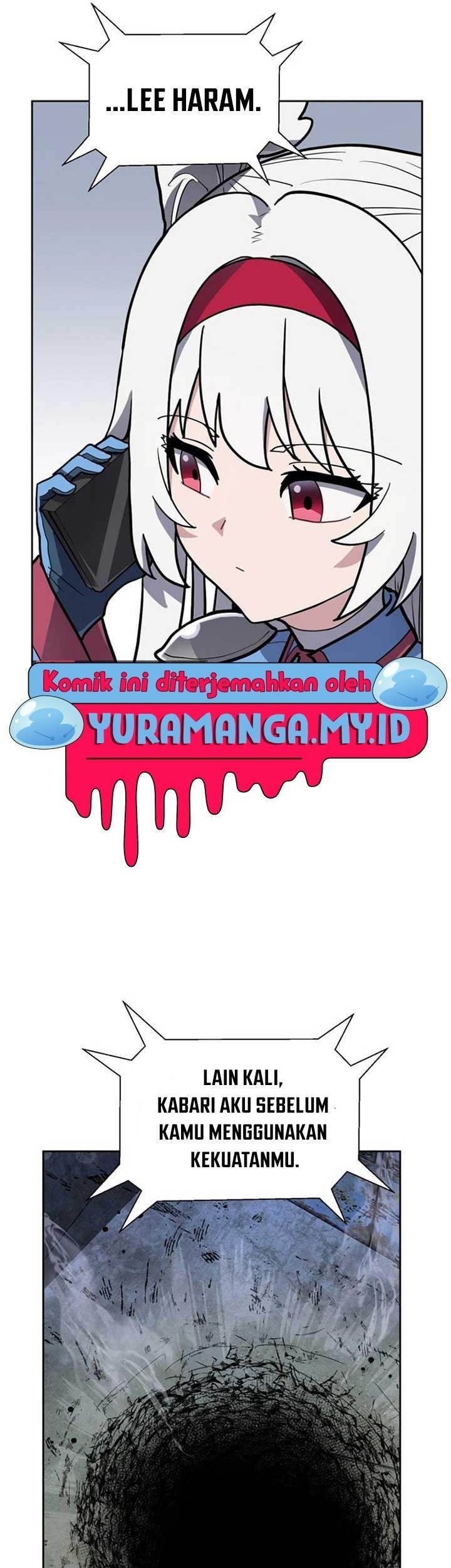 Mr. Magical Girl Chapter 21 Gambar 52