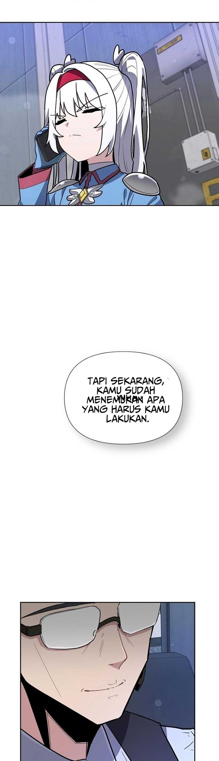 Mr. Magical Girl Chapter 21 Gambar 56