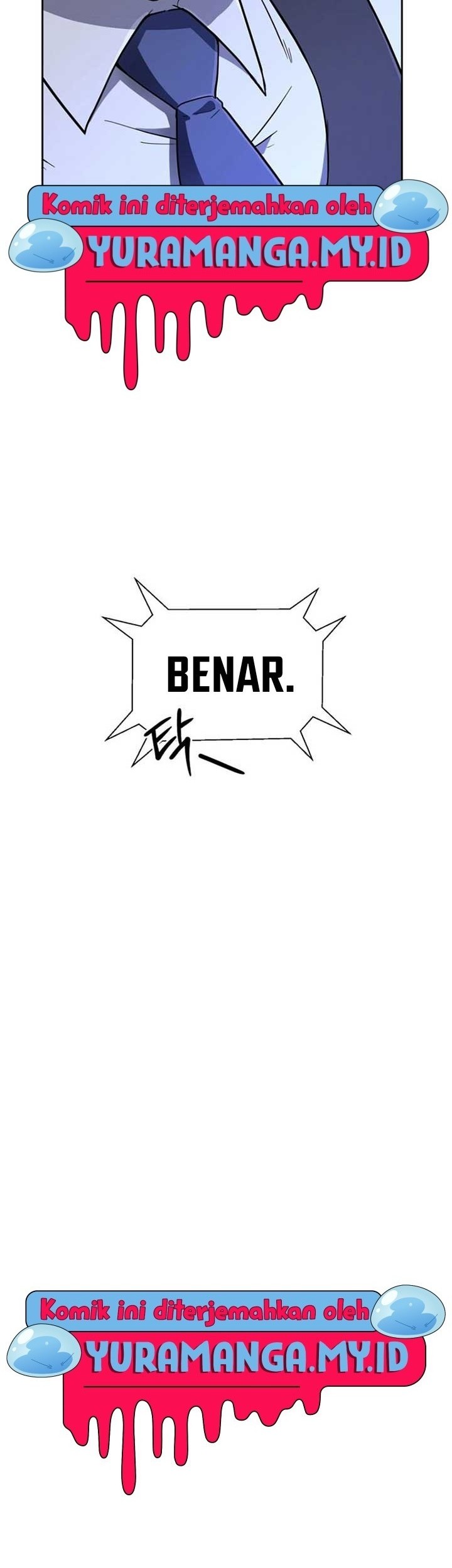 Mr. Magical Girl Chapter 21 Gambar 57