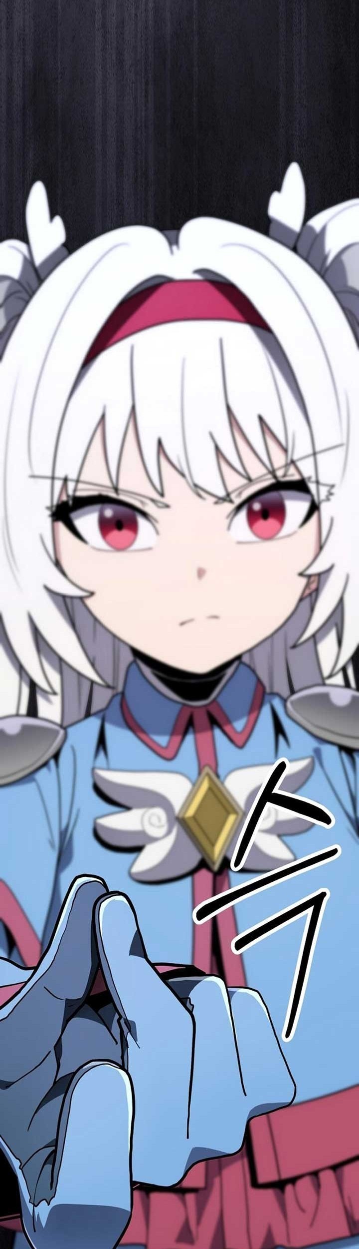 Mr. Magical Girl Chapter 21 Gambar 38