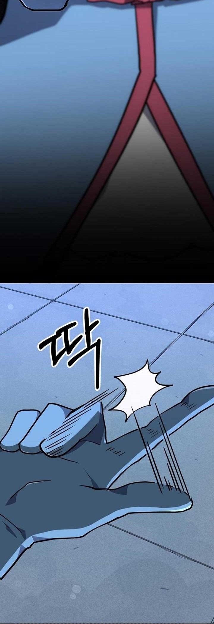 Mr. Magical Girl Chapter 21 Gambar 39