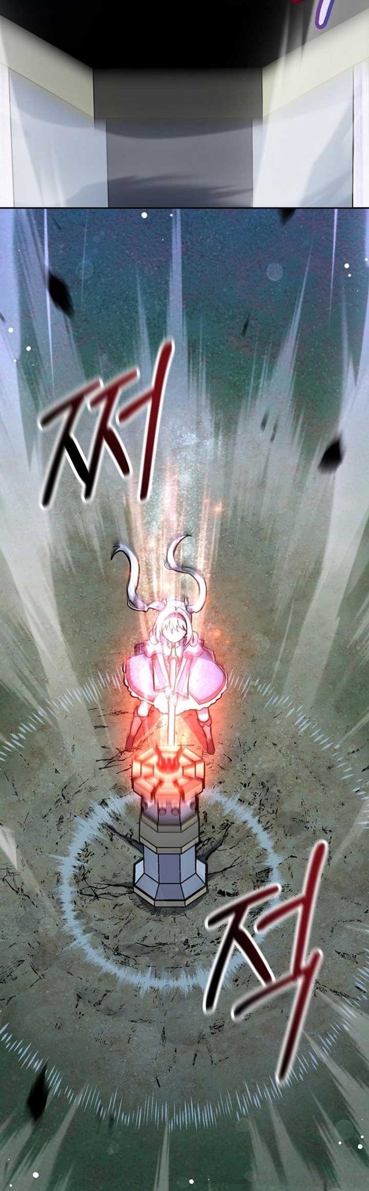 Mr. Magical Girl Chapter 21 Gambar 4