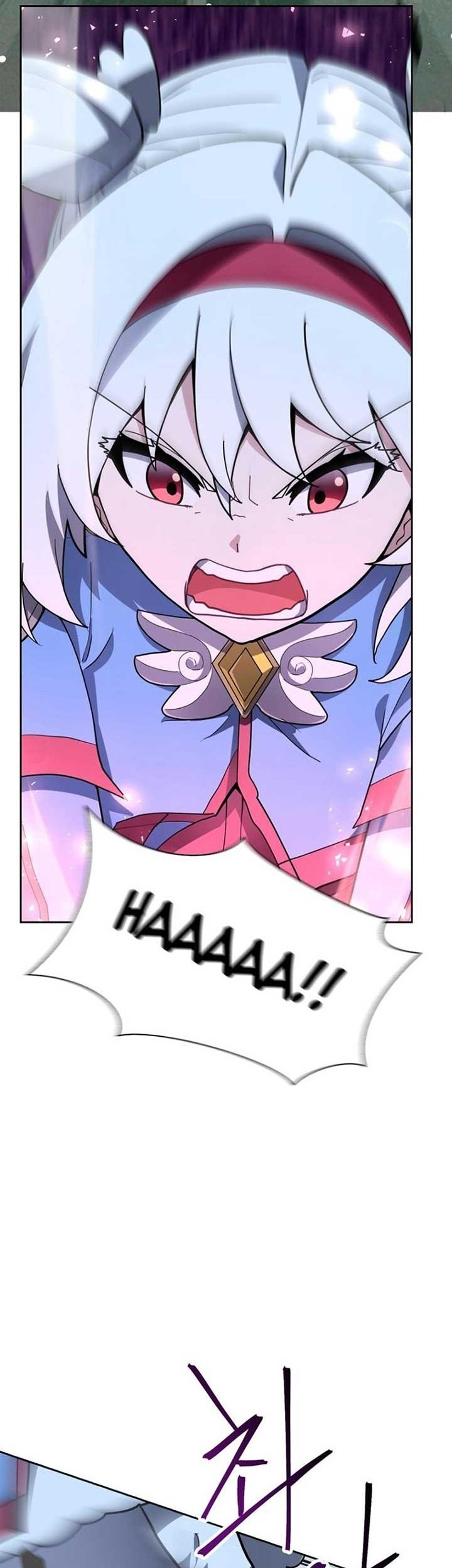 Mr. Magical Girl Chapter 21 Gambar 5