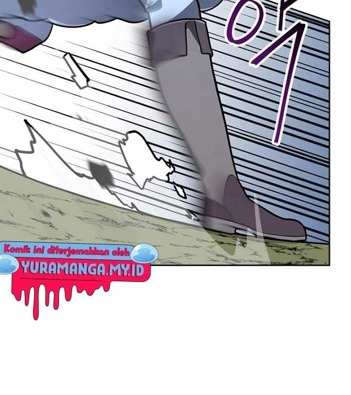 Mr. Magical Girl Chapter 21 Gambar 6