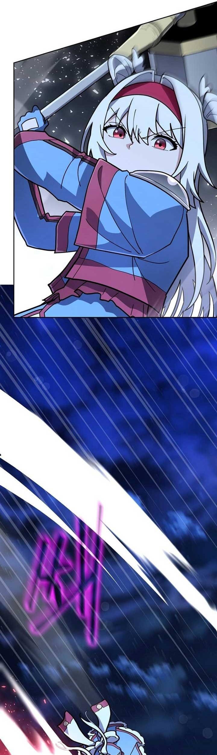 Mr. Magical Girl Chapter 21 Gambar 7