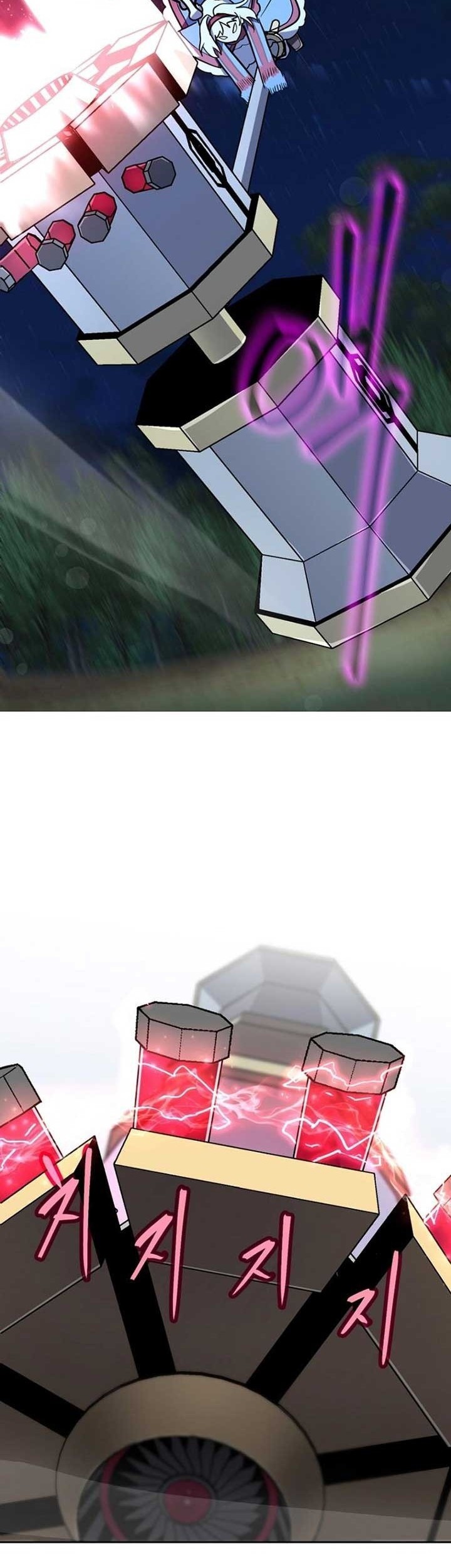 Mr. Magical Girl Chapter 21 Gambar 8