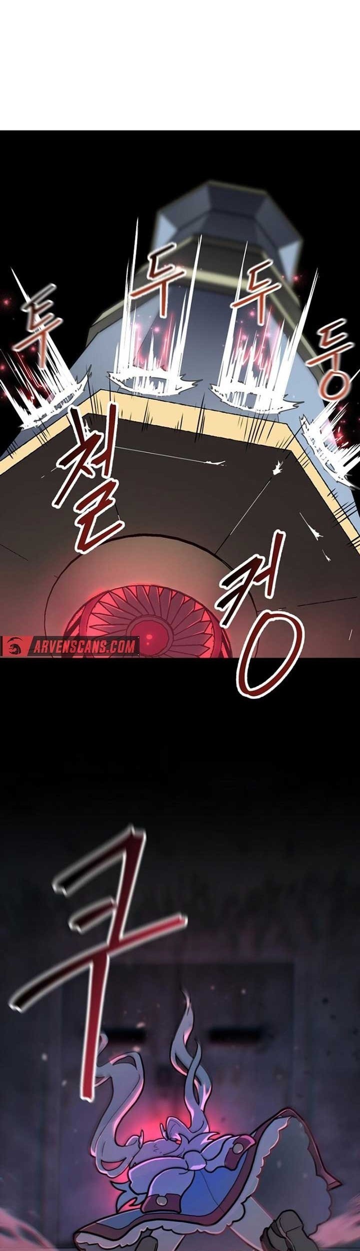 Mr. Magical Girl Chapter 21 Gambar 9