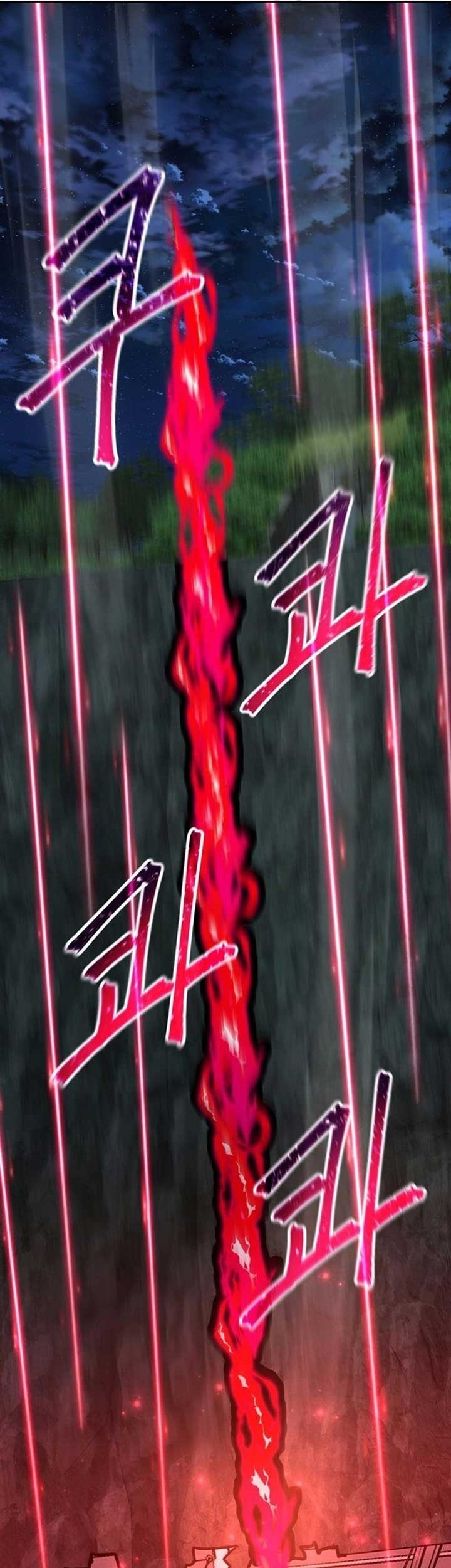 Mr. Magical Girl Chapter 21 Gambar 12