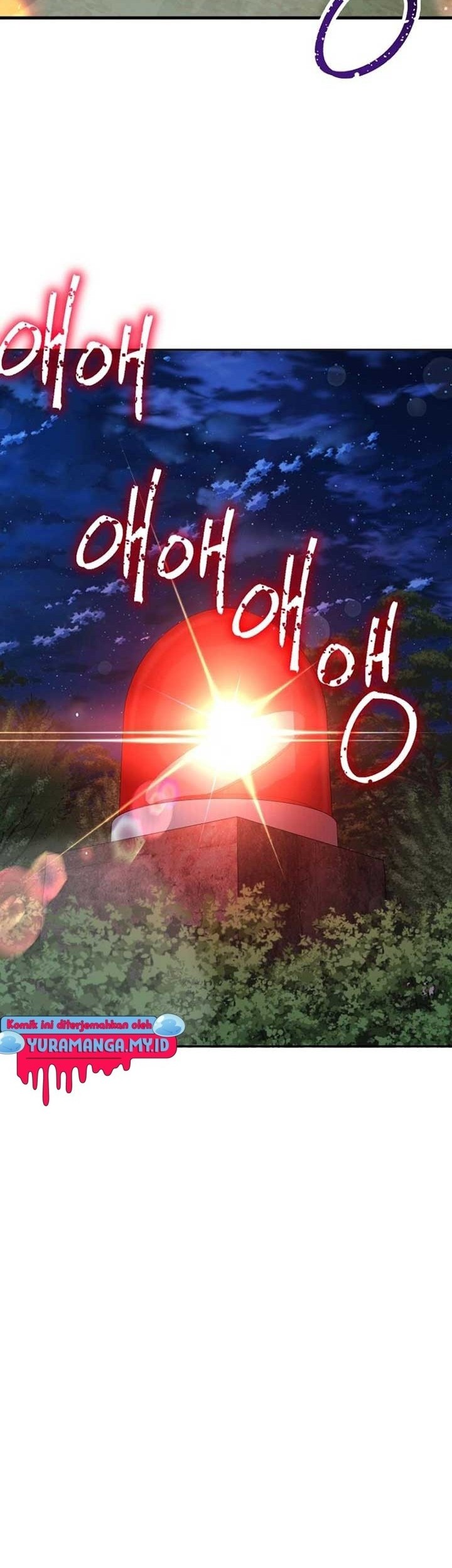 Mr. Magical Girl Chapter 21 Gambar 15