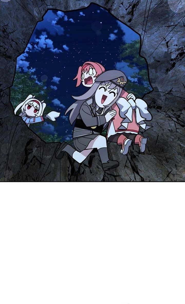 Mr. Magical Girl Chapter 21 Gambar 17