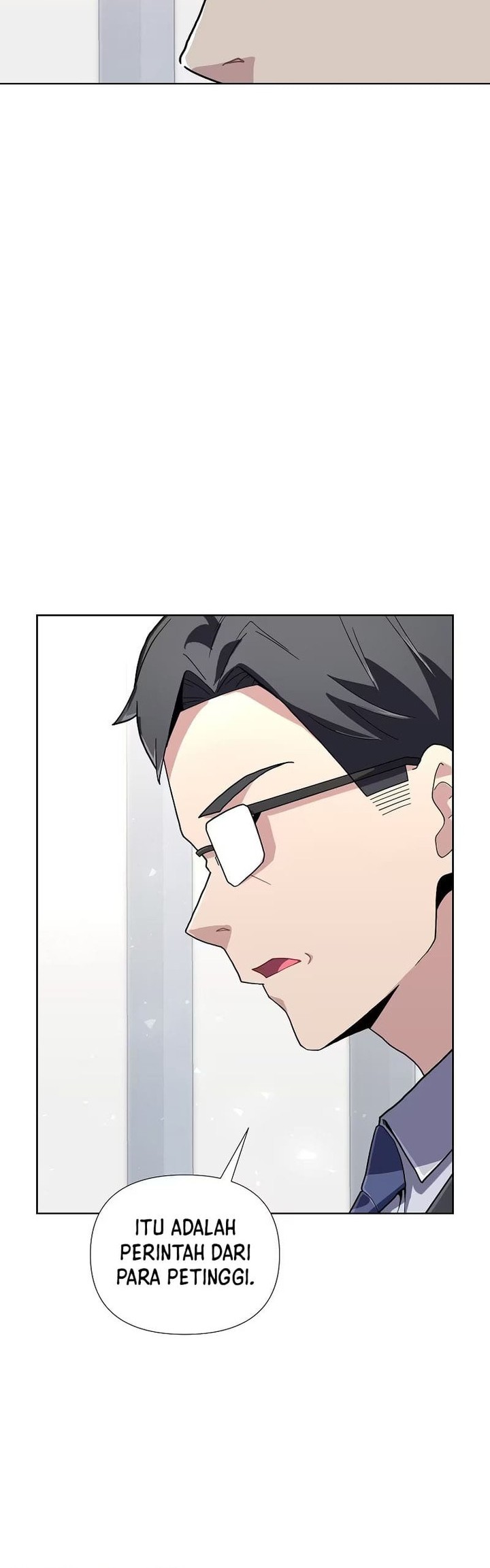 Mr. Magical Girl Chapter 09 Gambar 38