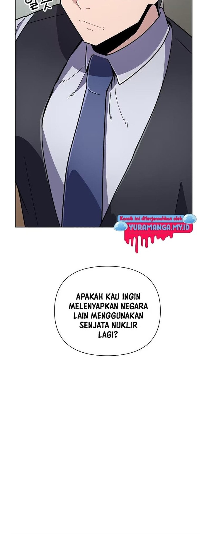 Mr. Magical Girl Chapter 09 Gambar 44