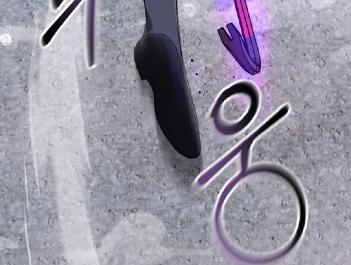 Mr. Magical Girl Chapter 08 Gambar 23