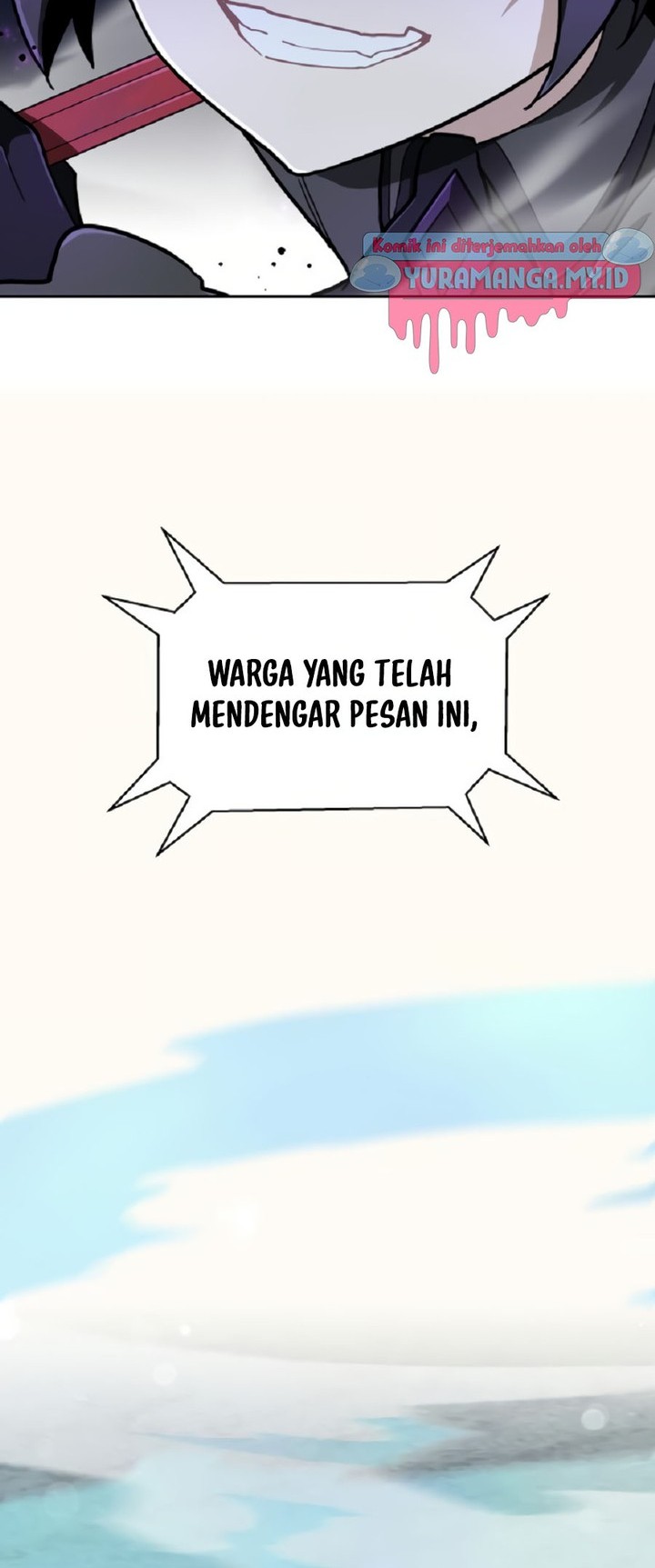 Manhwa Mr. Magical Girl Chapter 08 gambar nomor 2