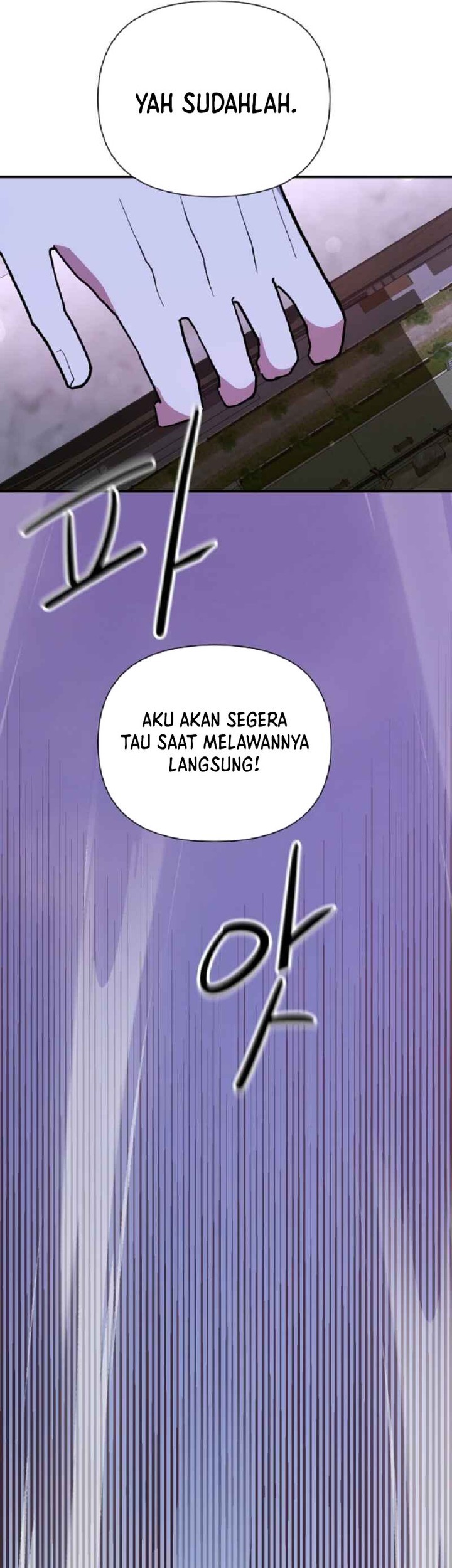 Mr. Magical Girl Chapter 07 Gambar 30