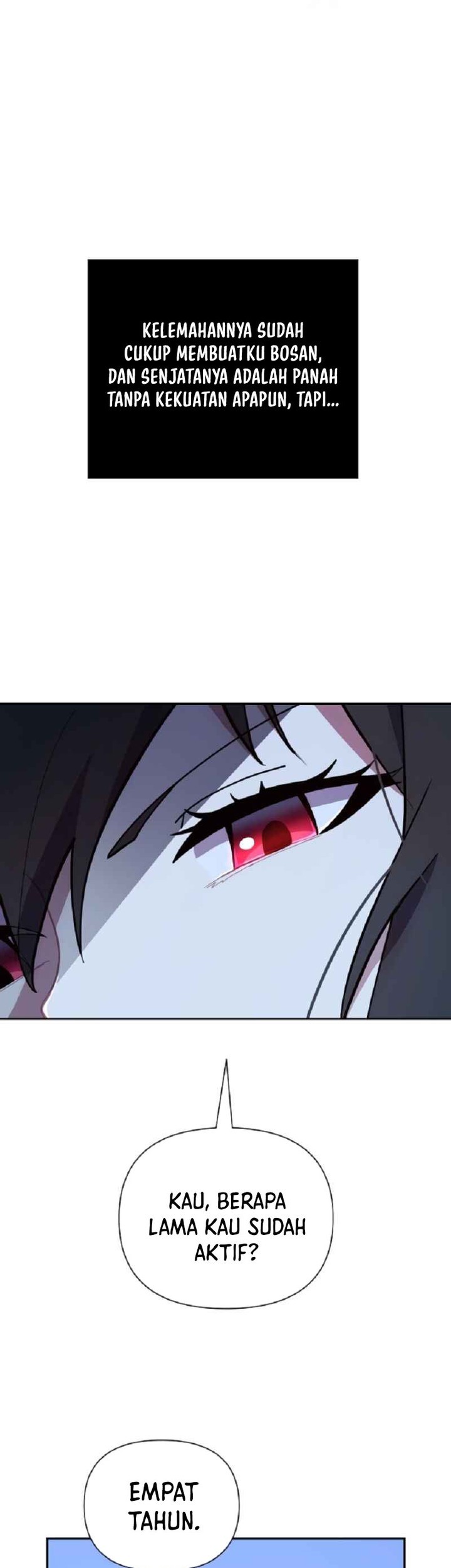 Mr. Magical Girl Chapter 07 Gambar 18