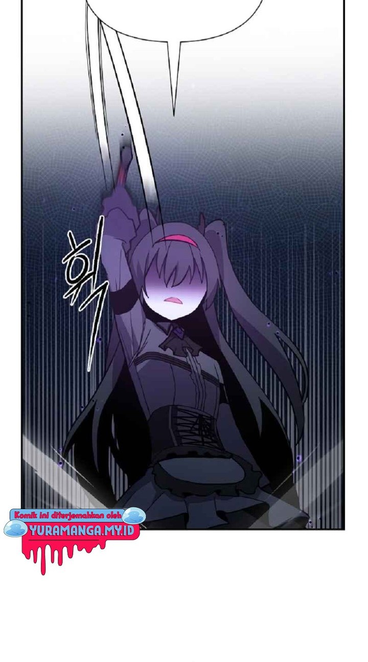 Mr. Magical Girl Chapter 07 Gambar 21