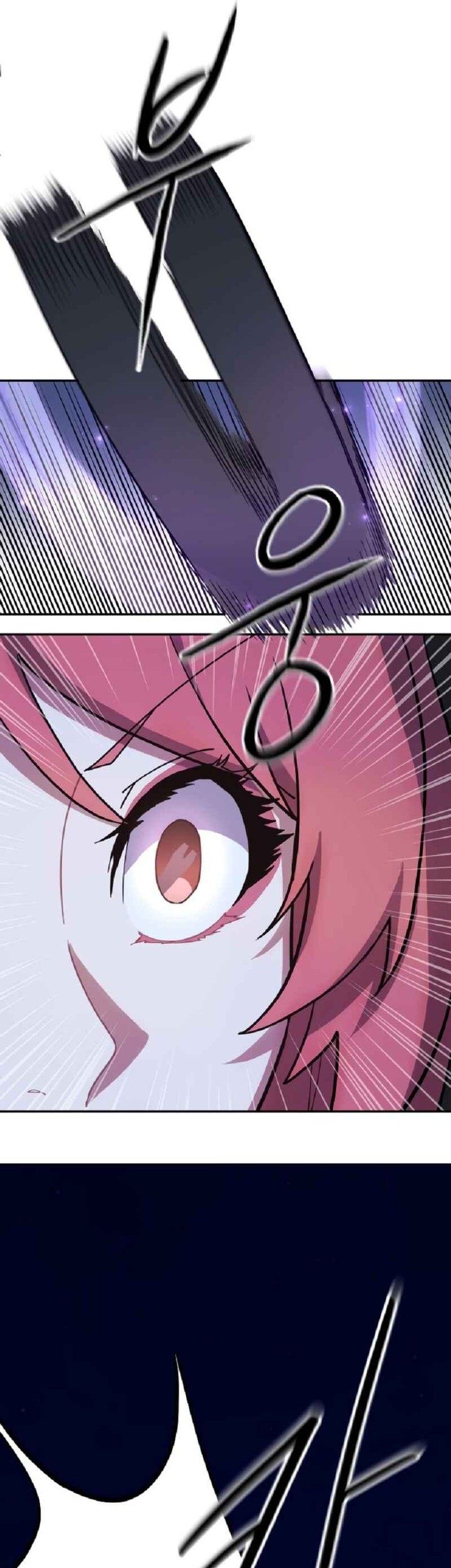 Mr. Magical Girl Chapter 07 Gambar 22