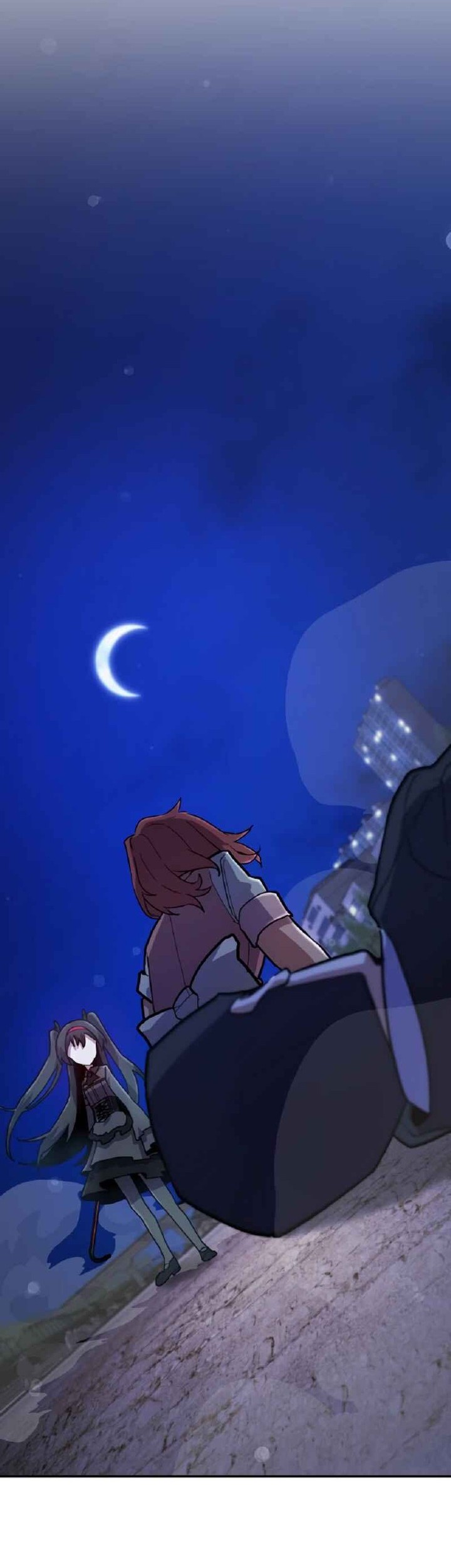 Manhwa Mr. Magical Girl Chapter 07 gambar nomor 2