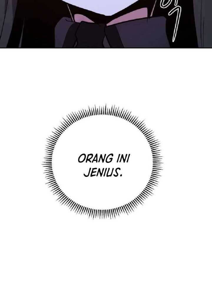 Mr. Magical Girl Chapter 07 Gambar 54