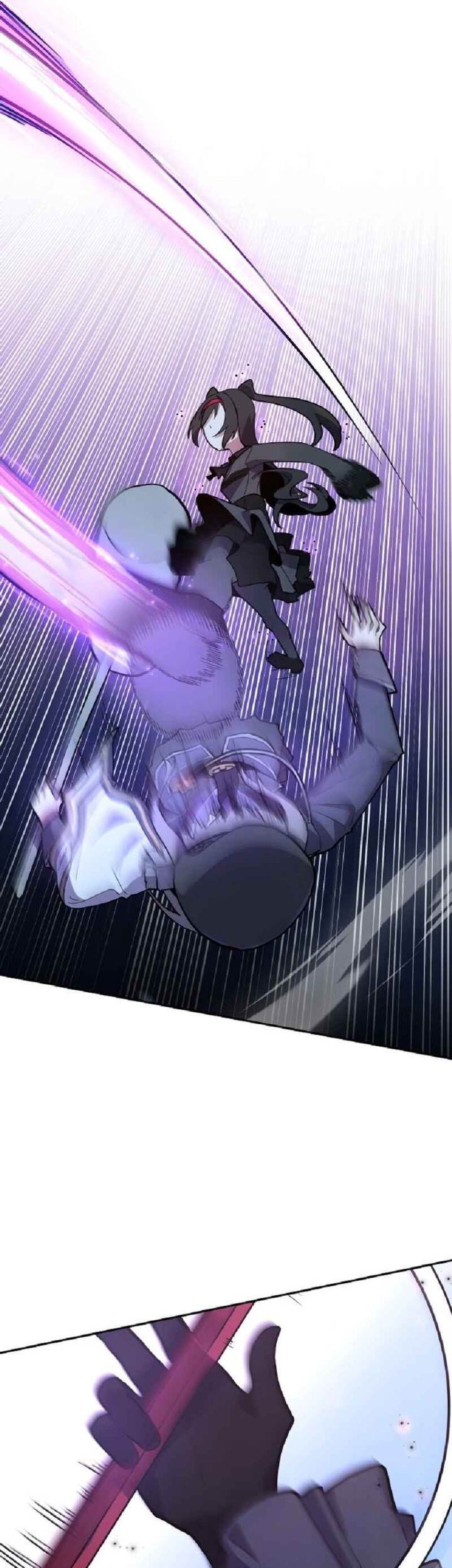 Mr. Magical Girl Chapter 07 Gambar 43