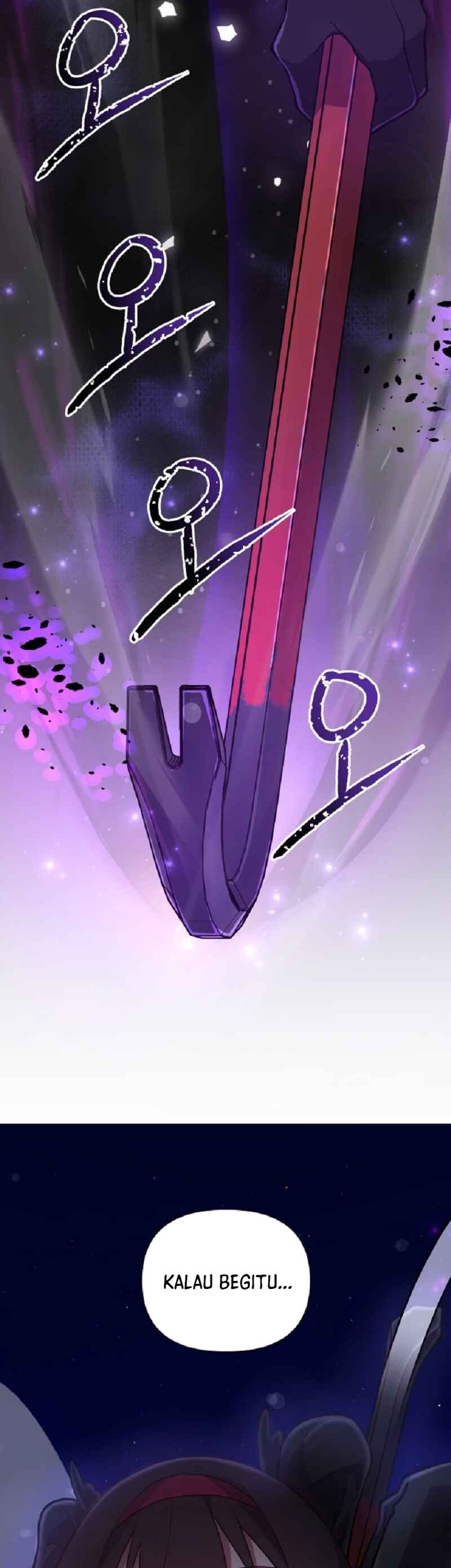 Mr. Magical Girl Chapter 07 Gambar 7