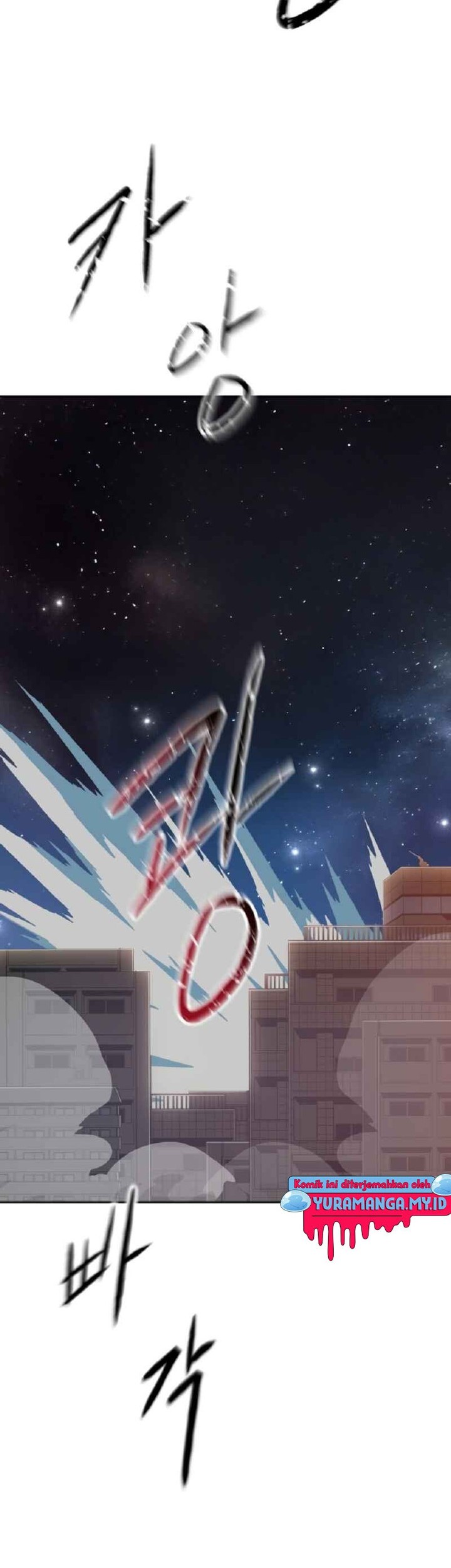 Mr. Magical Girl Chapter 07 Gambar 10