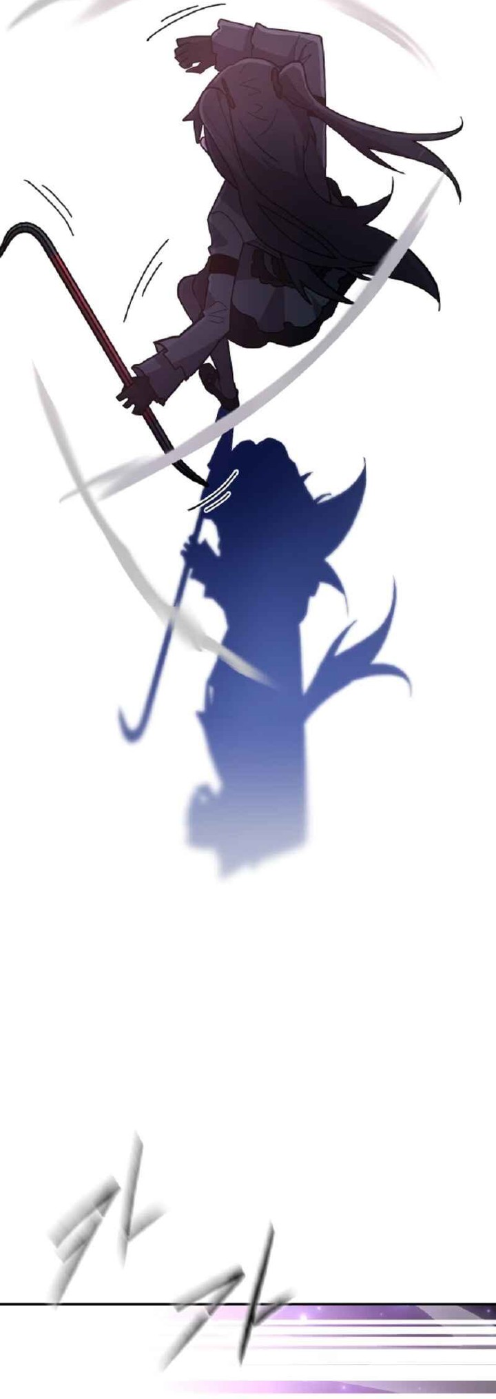 Mr. Magical Girl Chapter 07 Gambar 13