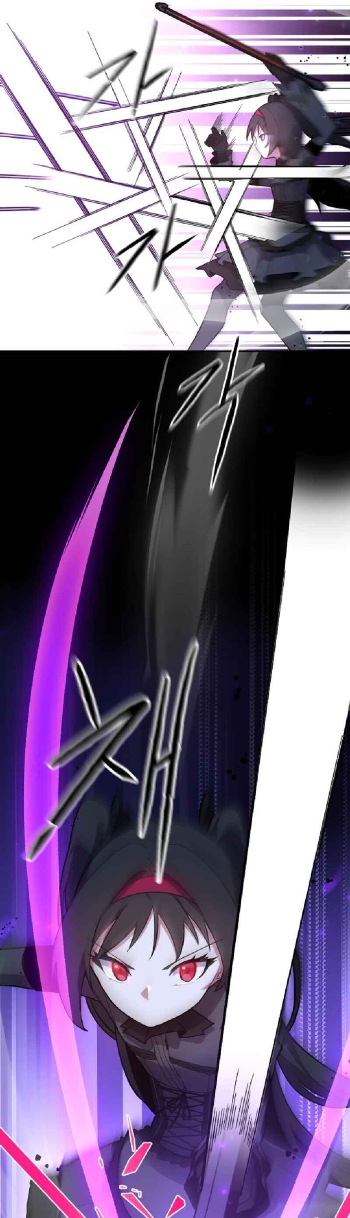 Mr. Magical Girl Chapter 07 Gambar 14