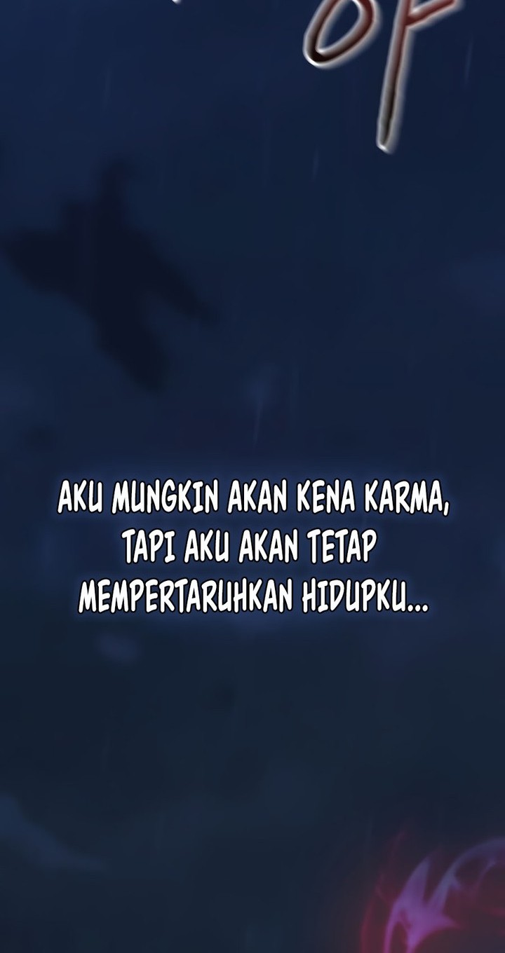 Mr. Magical Girl Chapter 13 Gambar 36