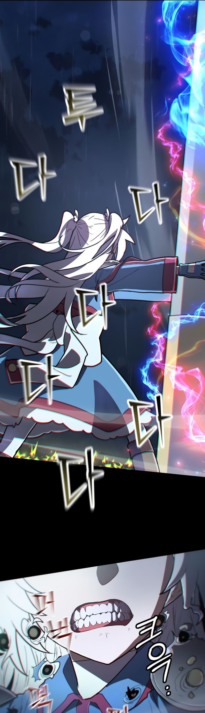 Mr. Magical Girl Chapter 13 Gambar 39