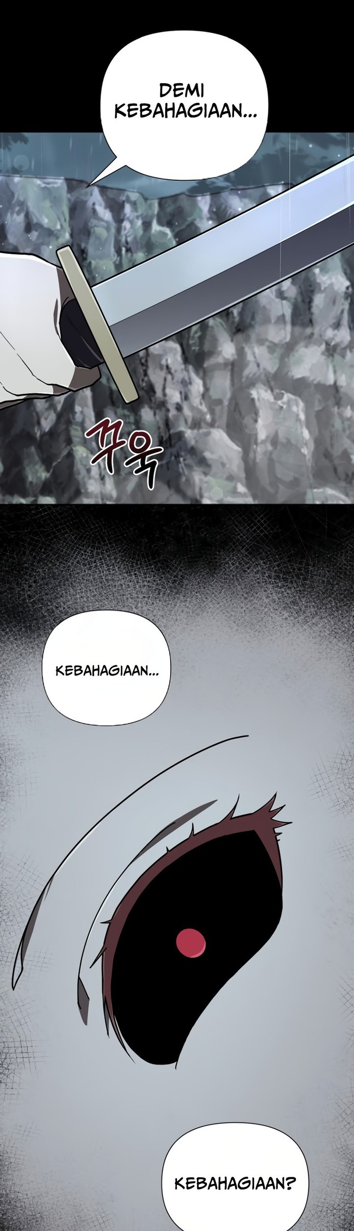 Mr. Magical Girl Chapter 13 Gambar 3