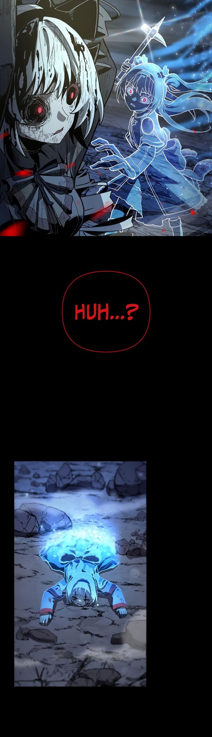 Mr. Magical Girl Chapter 13 Gambar 74