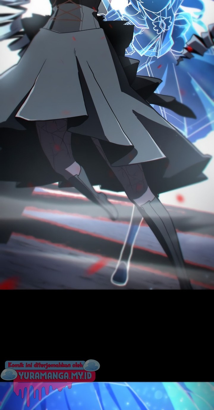 Mr. Magical Girl Chapter 13 Gambar 76