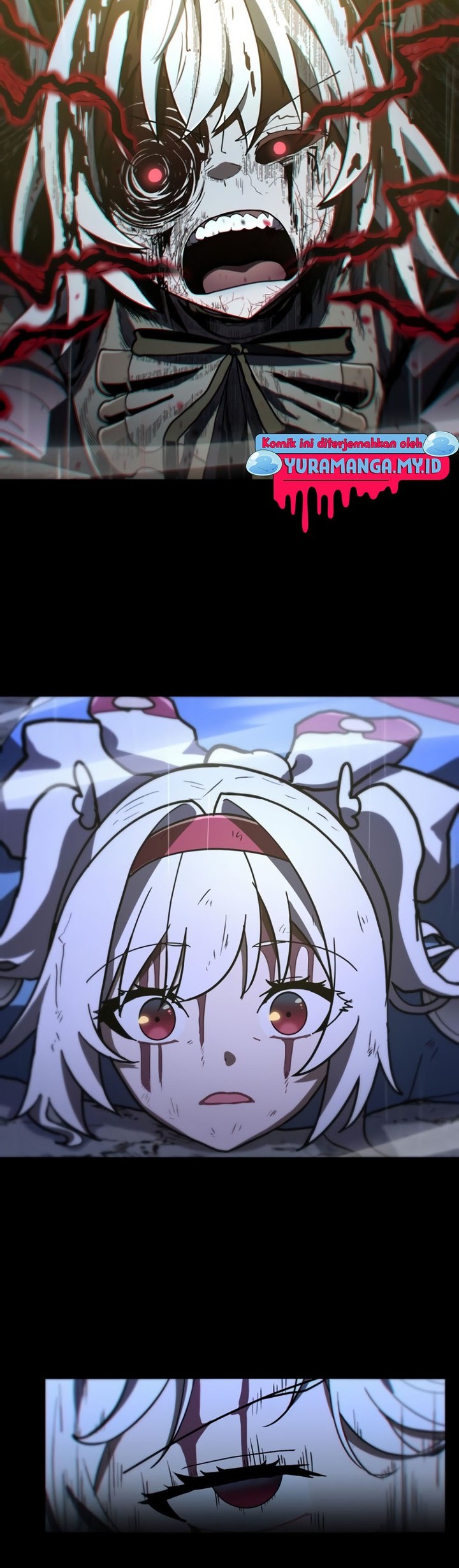 Mr. Magical Girl Chapter 13 Gambar 66